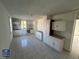  Maison à louer 3 pièces 96 m²