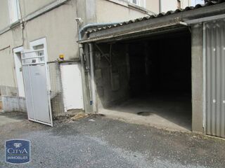 Parking / Garage � louer 9 m�