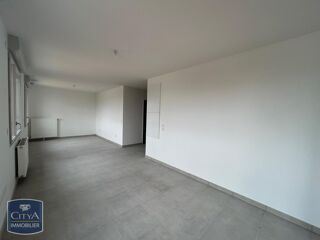  Appartement à louer 1 pièce 39 m²
