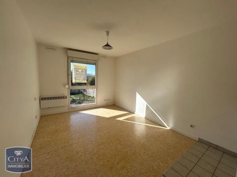  Appartement  louer 1 pice 21 m