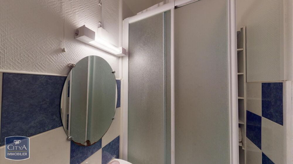A LOUER Bienvenue à Amiens, dans ce charmant appartement....