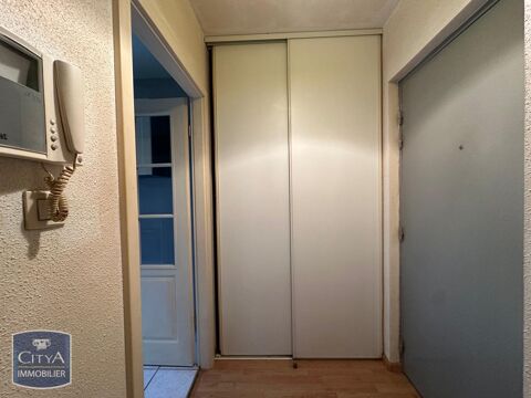  Appartement  louer 2 pices 44 m
