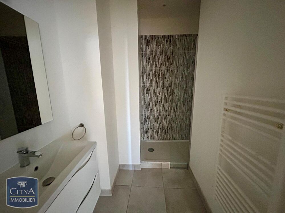 location Appartement - 2 pièce(s) - 52 m² Clermont-Ferrand (63000)