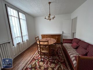  Maison � louer 2 pi�ces 40 m�