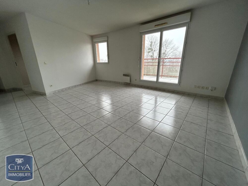 location Appartement - 3 pièce(s) - 63 m² Alençon (61000)