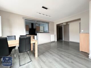  Appartement � louer 3 pi�ces 69 m�