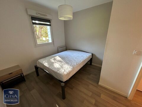  Appartement  louer 2 pices 32 m