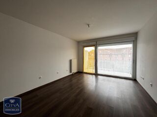 Appartement à louer 2 pièces 44 m²
