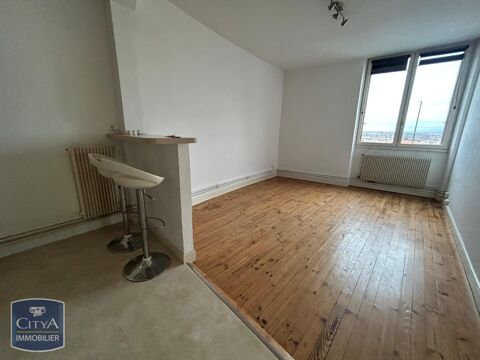  Appartement � louer 3 pi�ces 49 m�