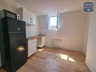  Appartement à louer 2 pièces 28 m²