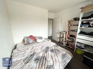  Appartement à louer 2 pièces 46 m²