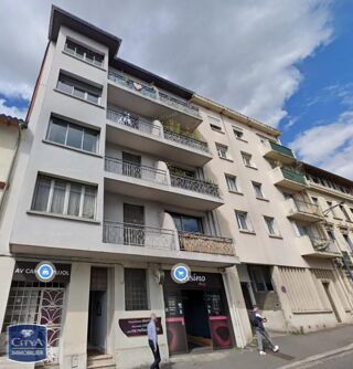  Appartement � louer 2 pi�ces 57 m�