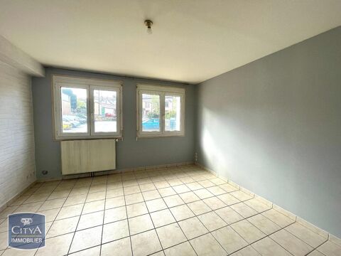  Appartement � louer 2 pi�ces 35 m�