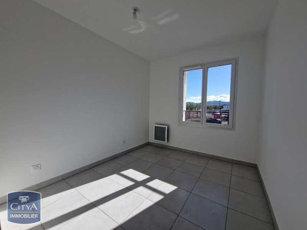 location Appartement - 3 pièce(s) - 59 m² Puget-sur-Argens (83480)
