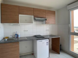  Appartement � louer 2 pi�ces 47 m�