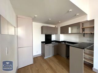  Appartement � louer 2 pi�ces 55 m�