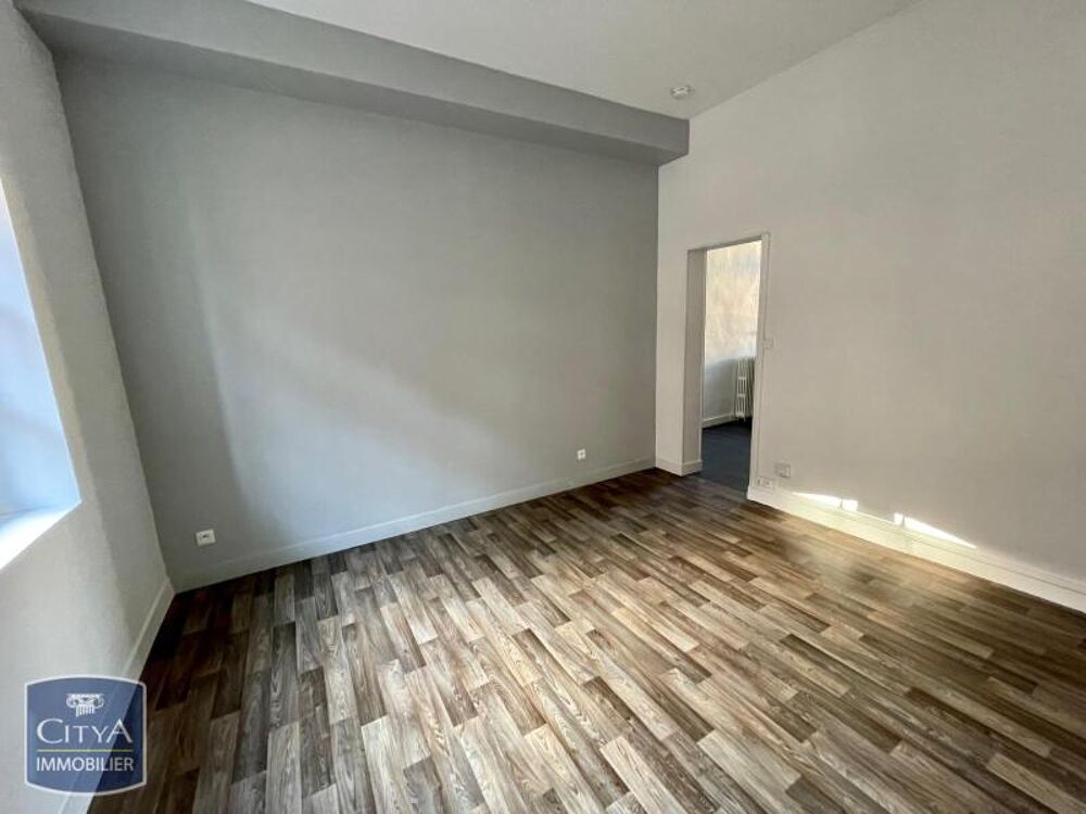 location Appartement - 3 pièce(s) - 50 m² Rouen (76000)