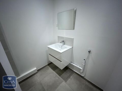  Appartement � louer 2 pi�ces 39 m�