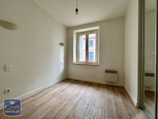  Appartement à louer 3 pièces 44 m²