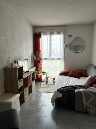 Appartement � louer 1 pi�ce 30 m�