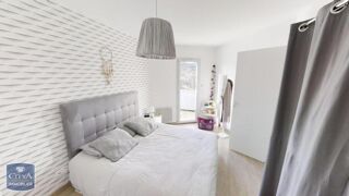  Maison à louer 5 pièces 115 m²