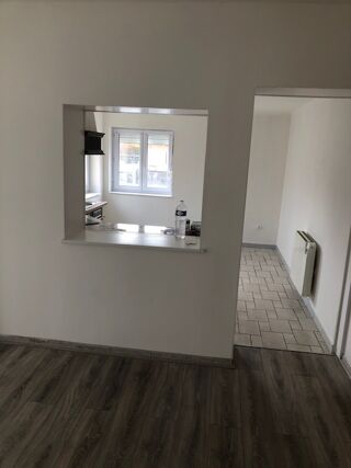  Appartement � louer 3 pi�ces 72 m�