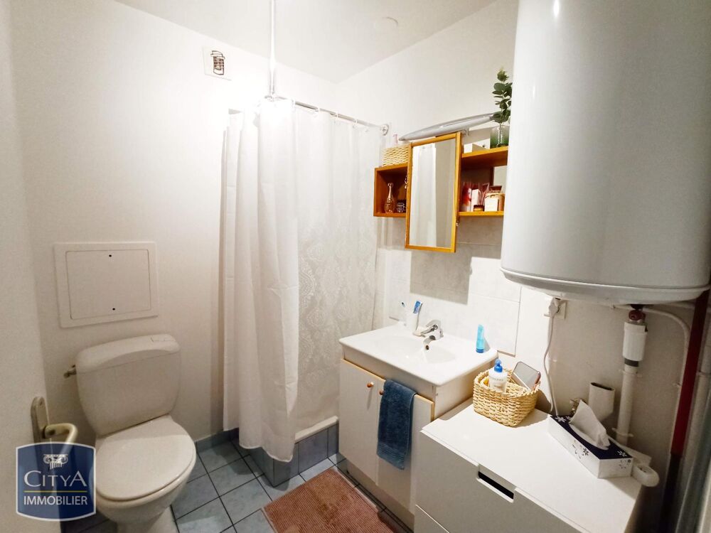 location Appartement - 2 pièce(s) - 52 m² Saint-Chéron (91530)