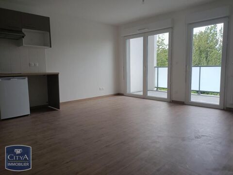   Location Appartement Appartement - 2 pi�ce(s) - 41 m�