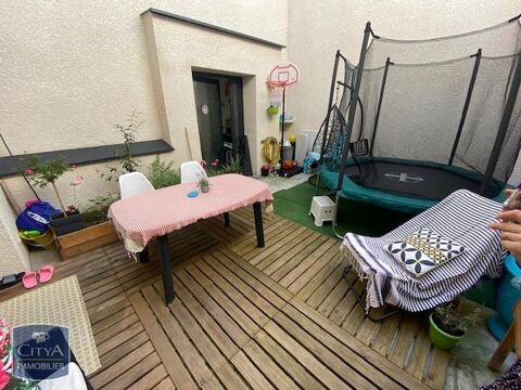  Maison � louer 4 pi�ces 104 m�