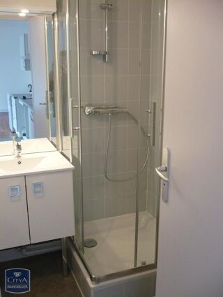  Appartement � louer 1 pi�ce 39 m�