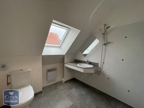  Maison � louer 3 pi�ces 68 m�