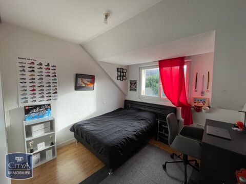  Maison � louer 4 pi�ces 79 m�