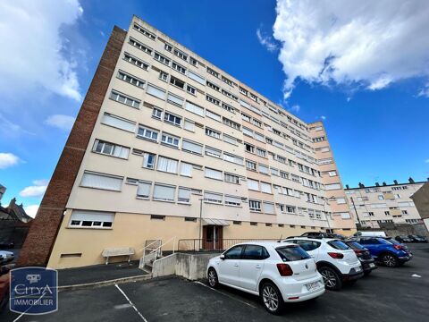  Appartement � louer 4 pi�ces 76 m�