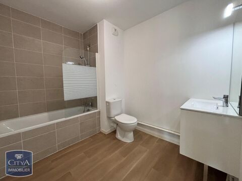  Appartement � louer 2 pi�ces 47 m�