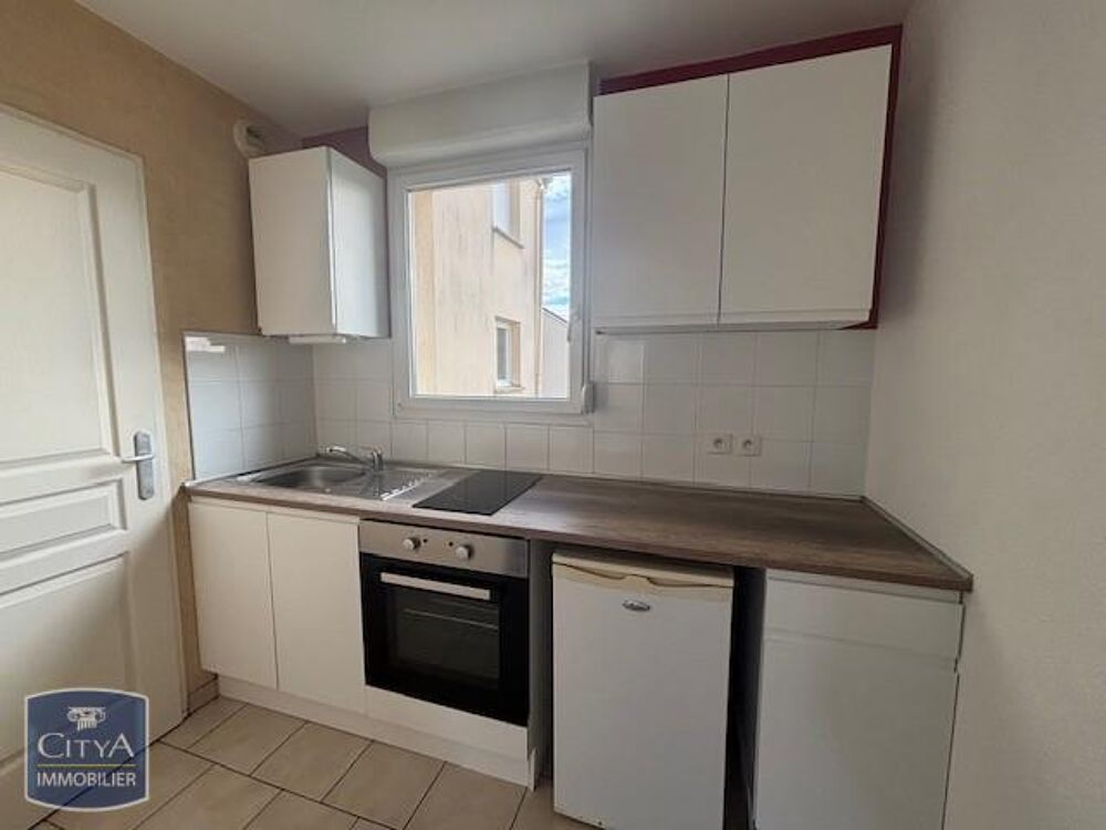 A LOUER - Charmant appartement T2 à TOUL, Avenue Françoi....