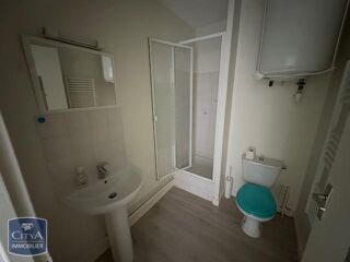  Appartement � louer 1 pi�ce 20 m�