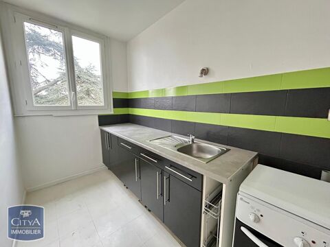  Appartement � louer 2 pi�ces 47 m�