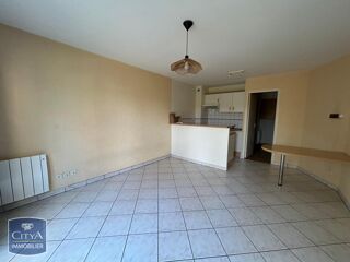  Appartement à louer 1 pièce 31 m²