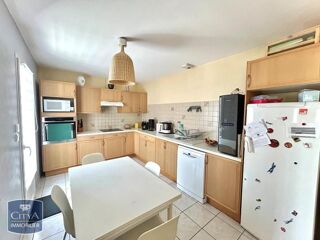  Maison � louer 5 pi�ces 116 m�