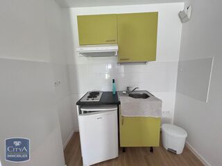  Appartement à louer 1 pièce 43 m²