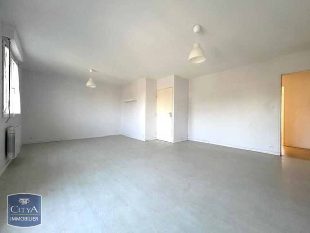 location Appartement - 3 pièce(s) - 84 m² Nantes (44000)
