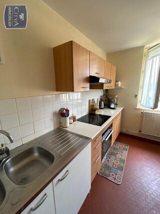  Maison � louer 3 pi�ces 70 m�