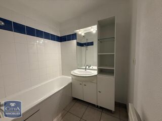  Appartement à louer 2 pièces 38 m²