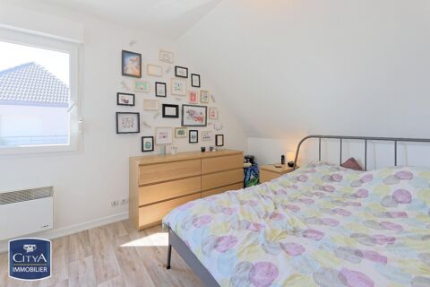  Appartement � louer 3 pi�ces 61 m�