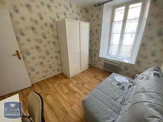  Appartement à louer 3 pièces 62 m²