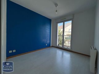  Appartement à louer 2 pièces 39 m²