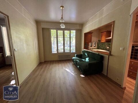  Appartement � louer 2 pi�ces 40 m�