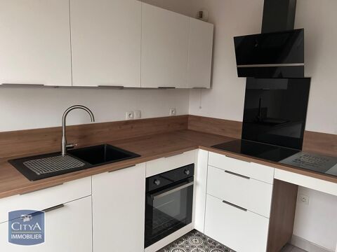  Appartement � louer 2 pi�ces 55 m�