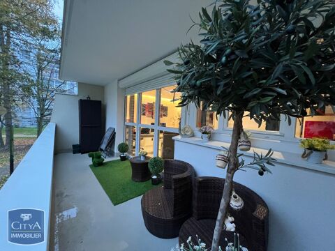  Appartement  louer 2 pices 48 m