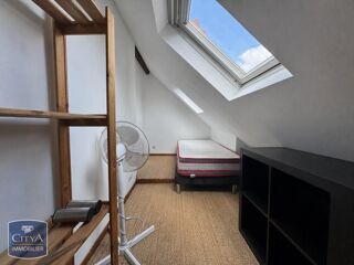  Appartement � louer 1 pi�ce 16 m�